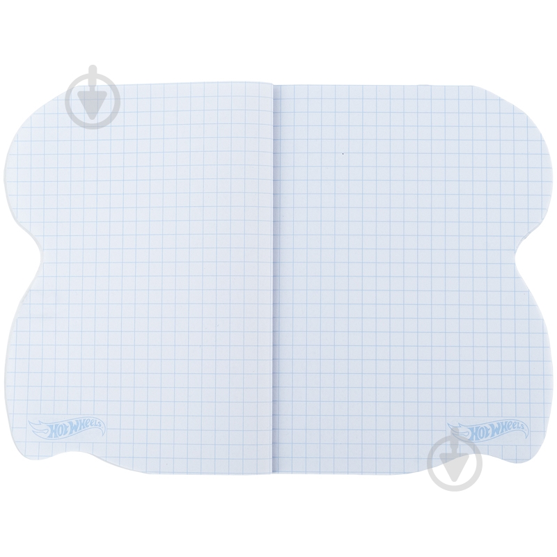 Блокнот KITE HW24-223 - фото 3