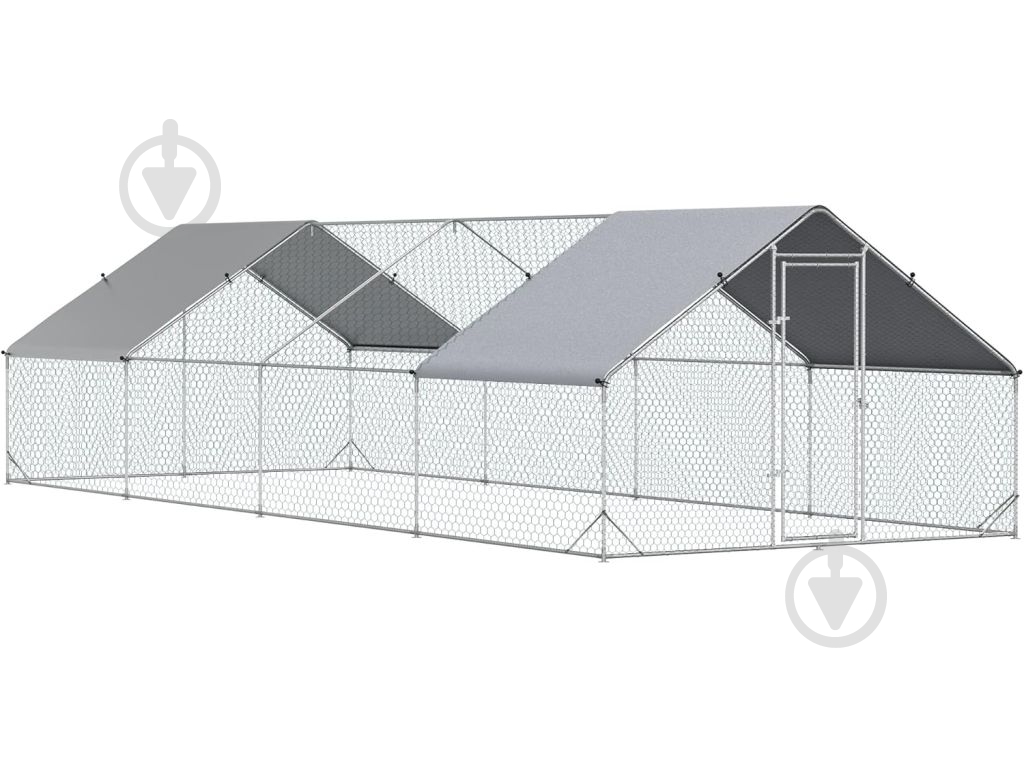 Вольєр MAST GARTENTECHNIK MT-C382 - фото 1 Вольєр MAST GARTENTECHNIK MT-C382 - фото 1
