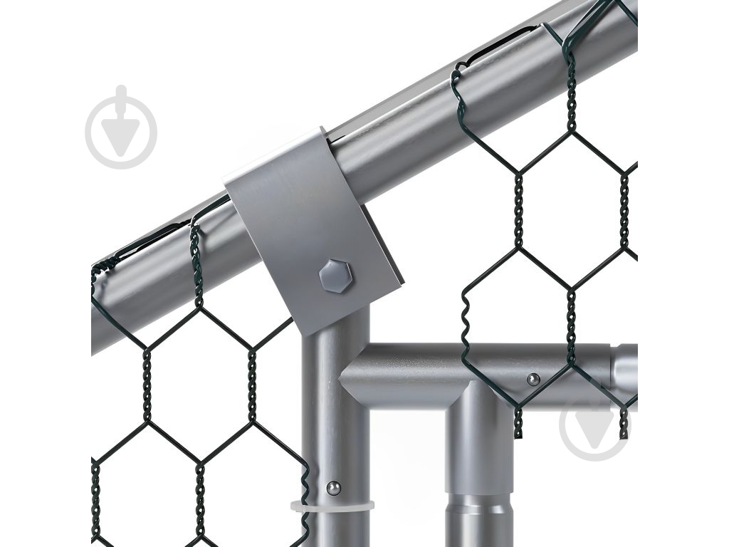 Вольєр MAST GARTENTECHNIK MT-C382 - фото 7 Вольєр MAST GARTENTECHNIK MT-C382 - фото 7