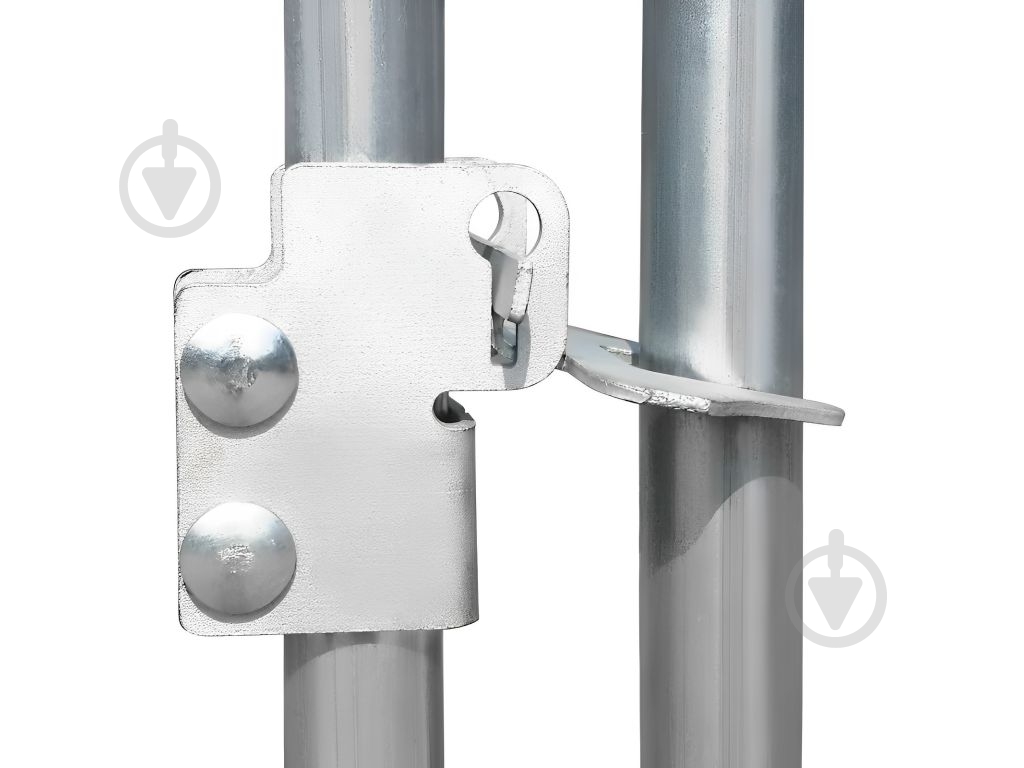 Вольєр MAST GARTENTECHNIK MT-C382 - фото 8 Вольєр MAST GARTENTECHNIK MT-C382 - фото 8