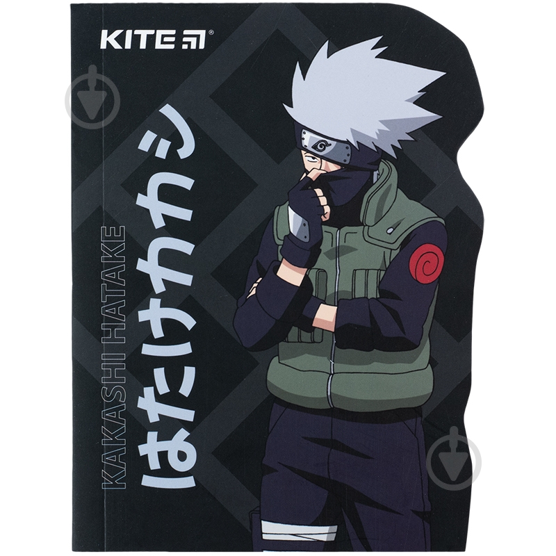 Блокнот KITE NR24-223 - фото 1