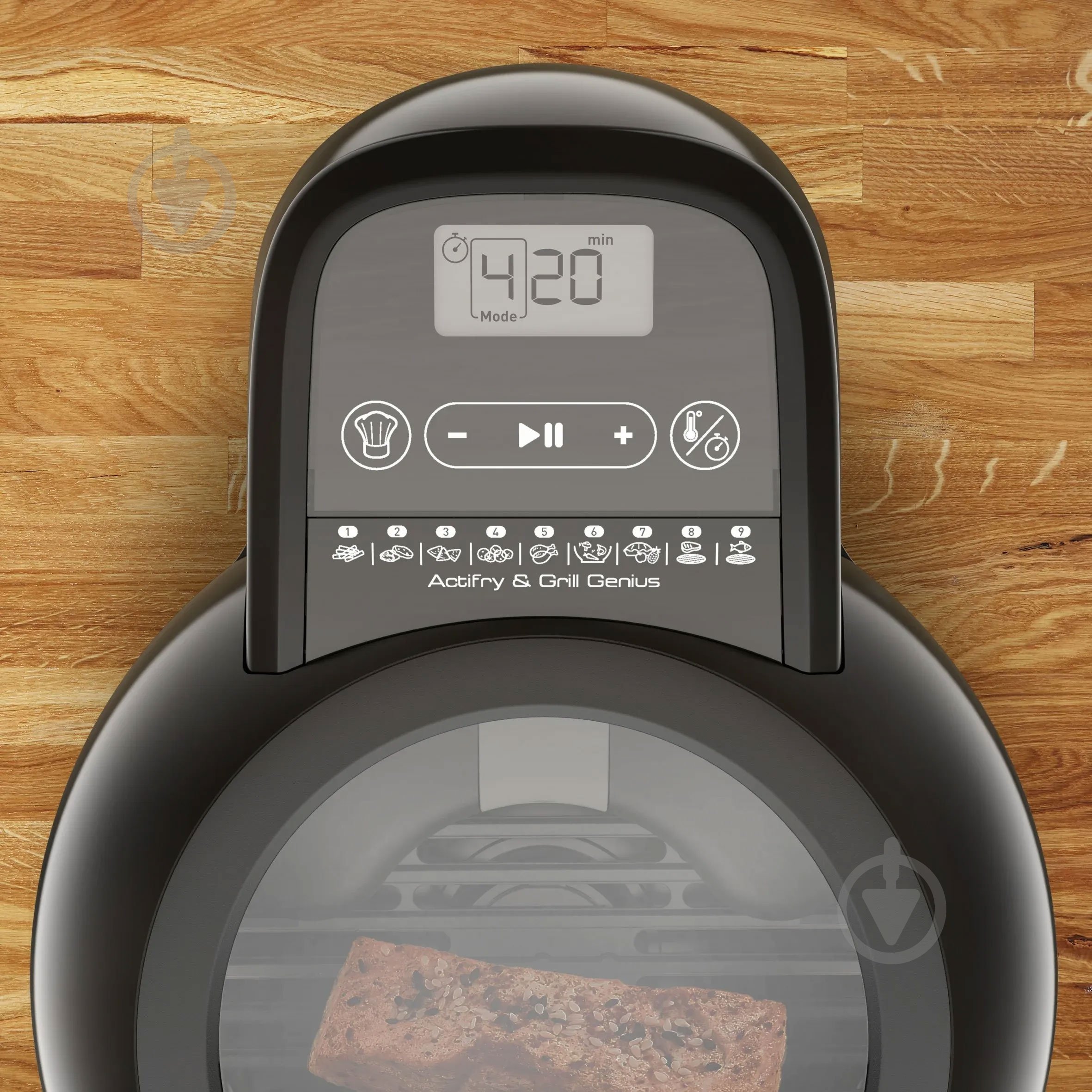 Мультипіч Tefal FZ775810 - фото 8