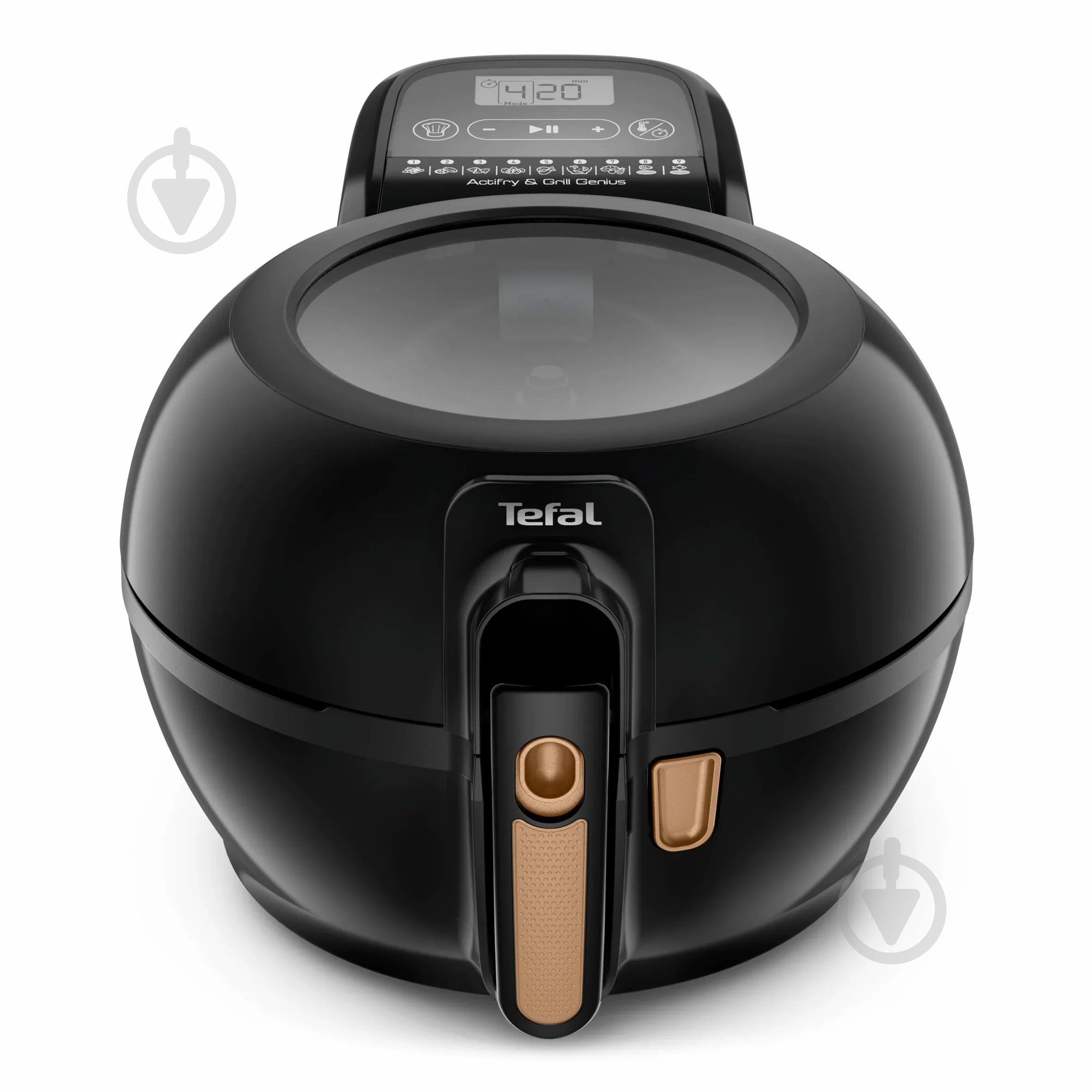 Мультипіч Tefal FZ775810 - фото 1