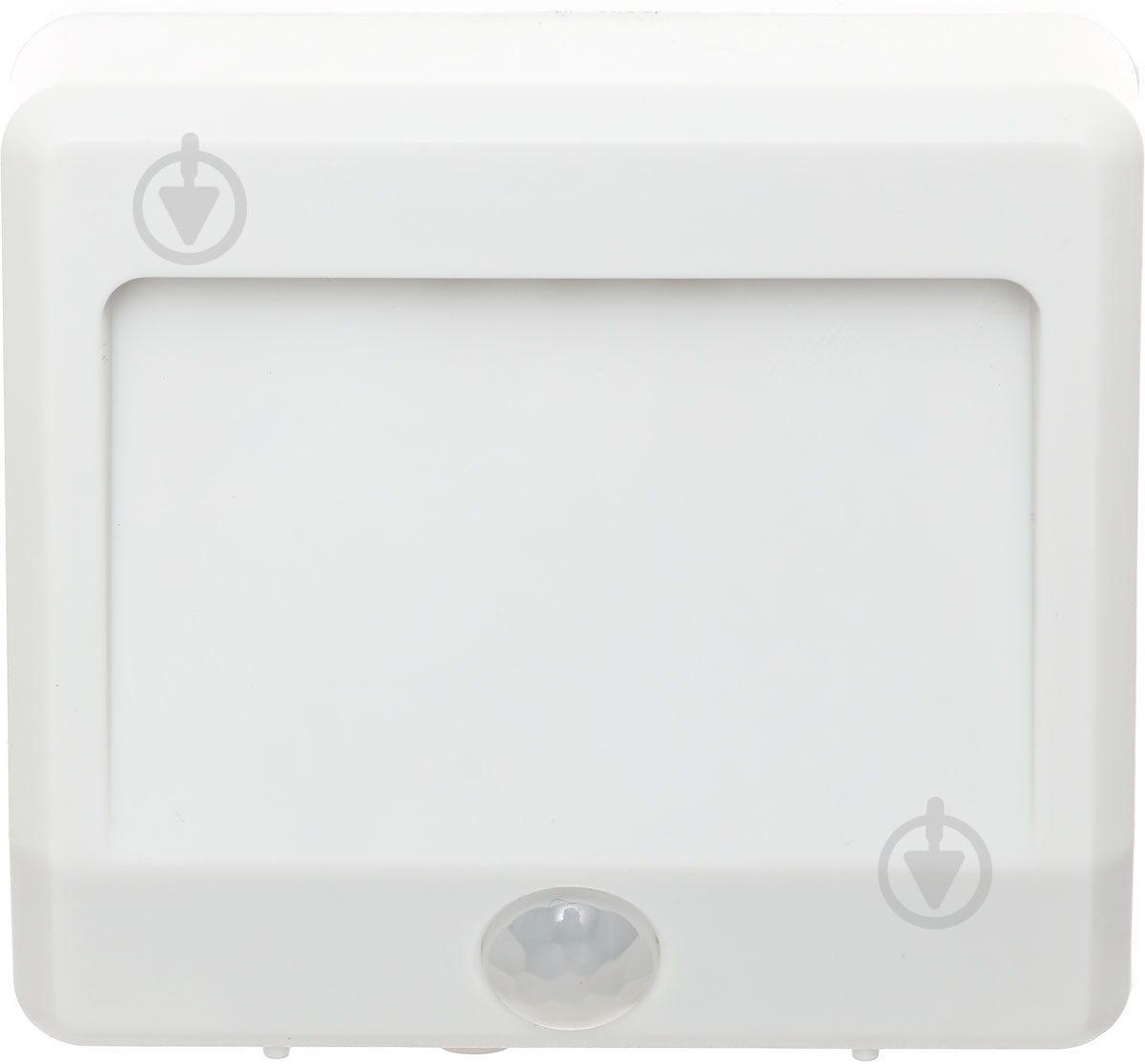 Фонарь Electraline 58305 белый - фото 1