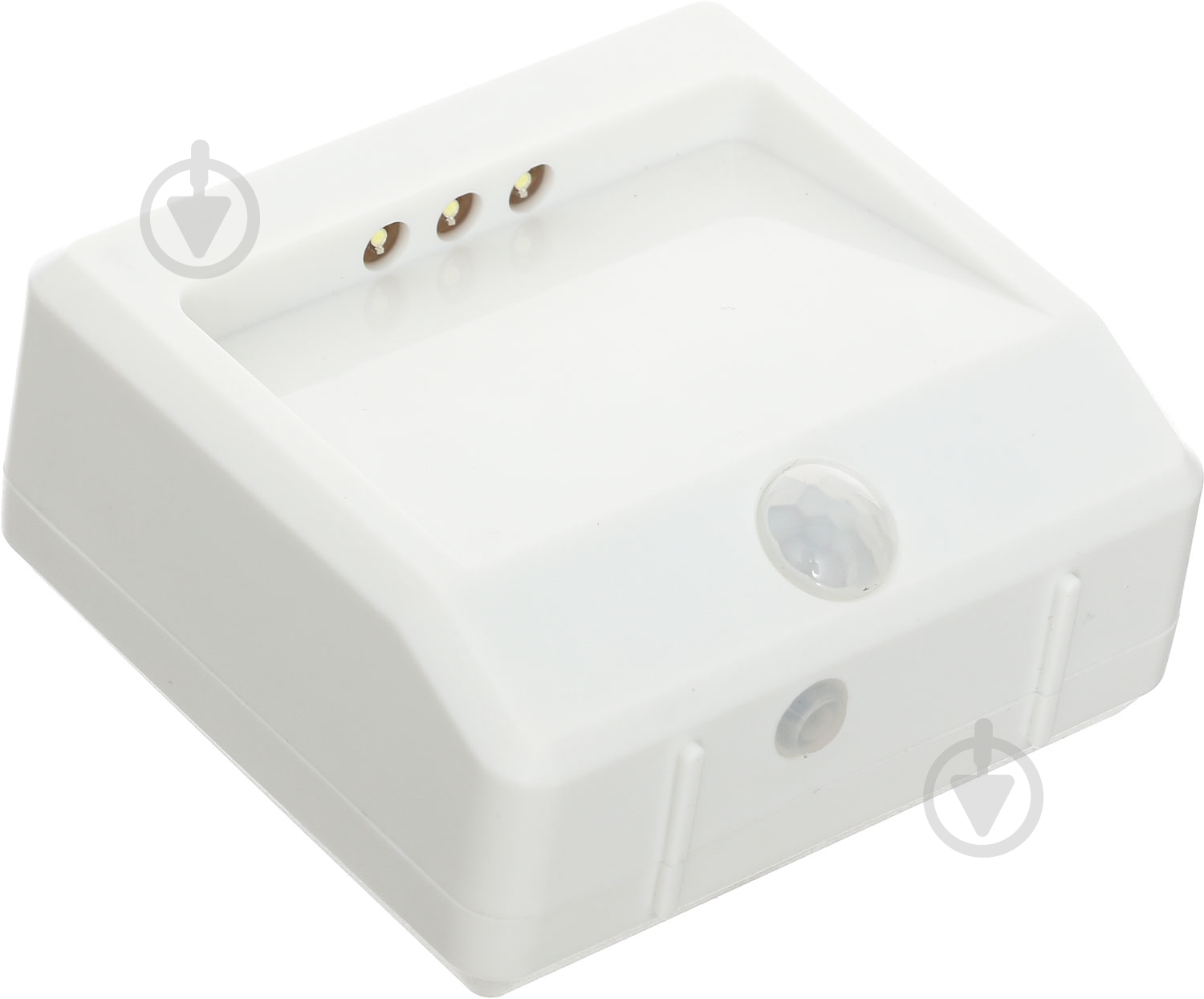 Фонарь Electraline 58305 белый - фото 2