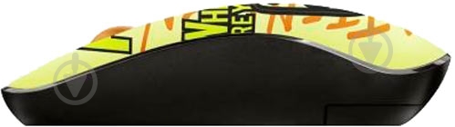 Мышь Trust Sketch Silent Click Wireless Yellow yellow (23337) - фото 4 Мышь Trust Sketch Silent Click Wireless Yellow yellow (23337) - фото 4