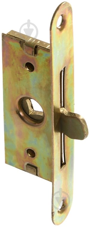 Замок оконный №1 7x7 мм - фото 1