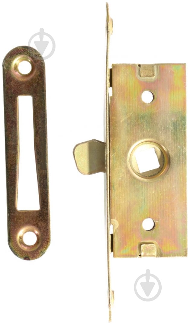 Замок оконный №1 7x7 мм - фото 2