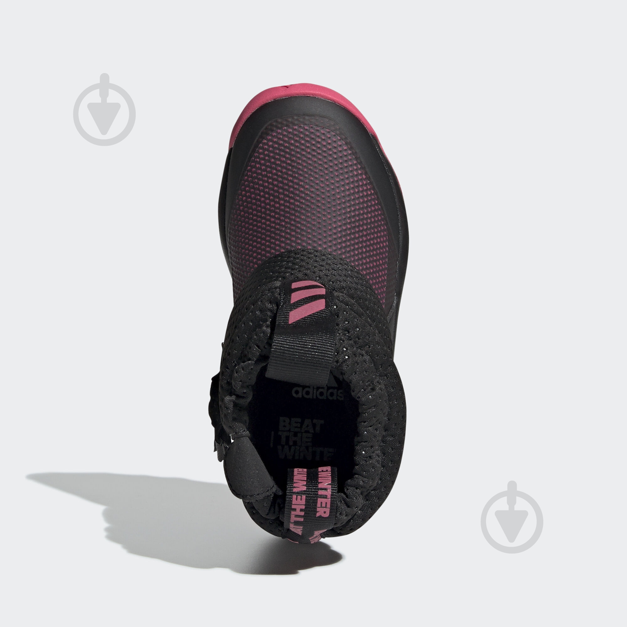 Ботинки Adidas RAPIDASNOW C EE6172 р.28 черный - фото 2 Ботинки Adidas RAPIDASNOW C EE6172 р.28 черный - фото 2
