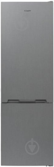 Холодильник Candy CVPB 6204X - фото 1