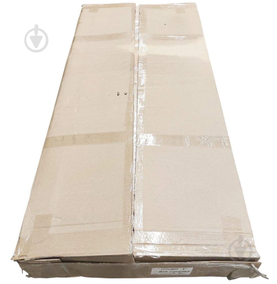 УЦІНКА! Трюмо Компаніт 6 дуб сонома - фото 4 УЦІНКА! Трюмо Компаніт 6 дуб сонома - фото 4