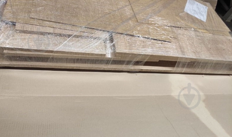 УЦІНКА! Трюмо Компаніт 6 дуб сонома - фото 2 УЦІНКА! Трюмо Компаніт 6 дуб сонома - фото 2