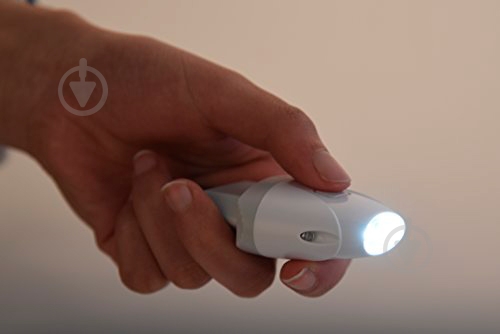 Фонарь 58303 белый 58303 - фото 3