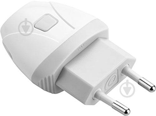 Фонарь 58303 белый 58303 - фото 2