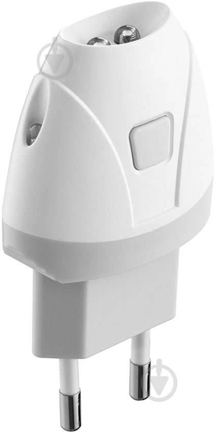 Фонарь 58303 белый 58303 - фото 1