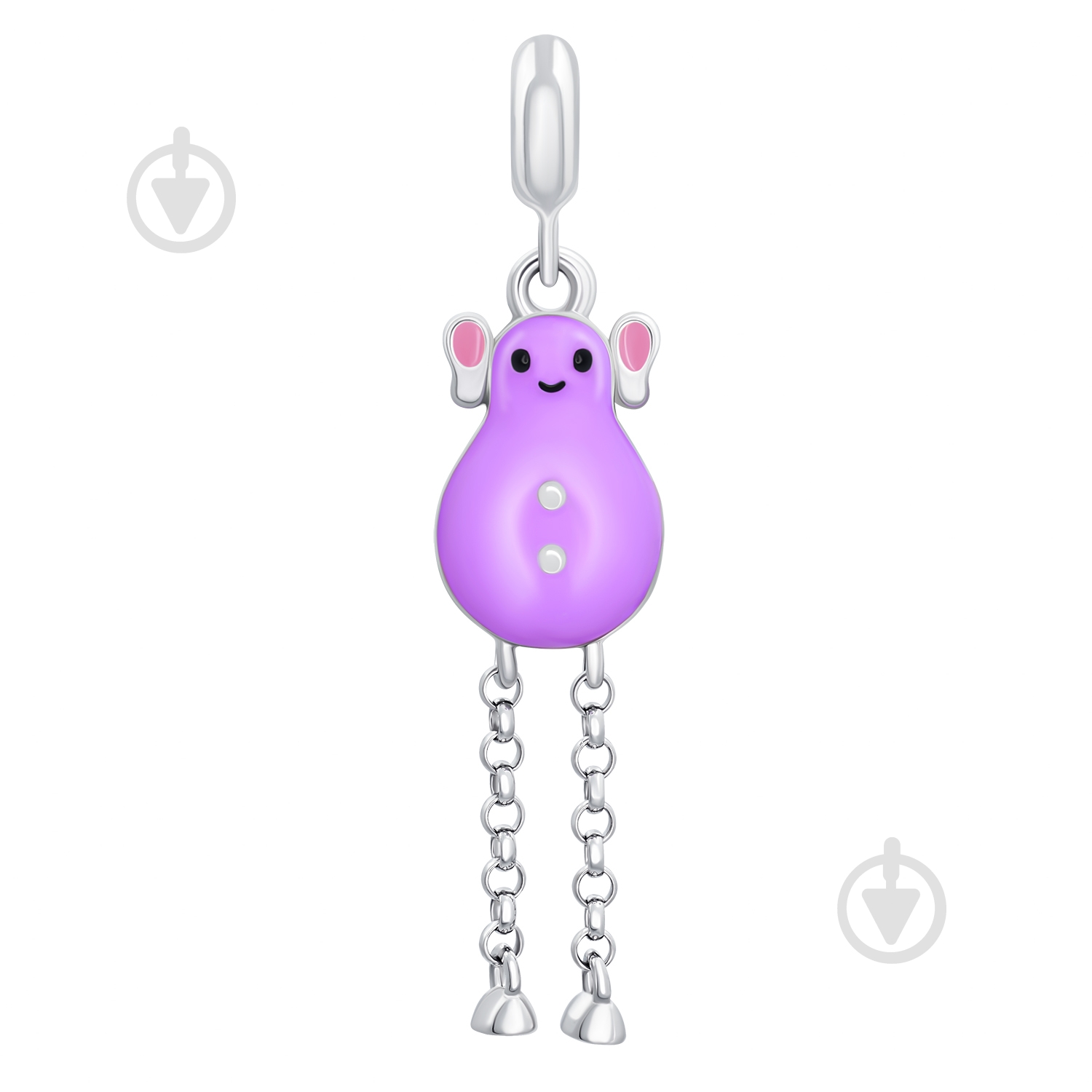 Кулон UMa&UMi LIL Вухоніг - фото 1