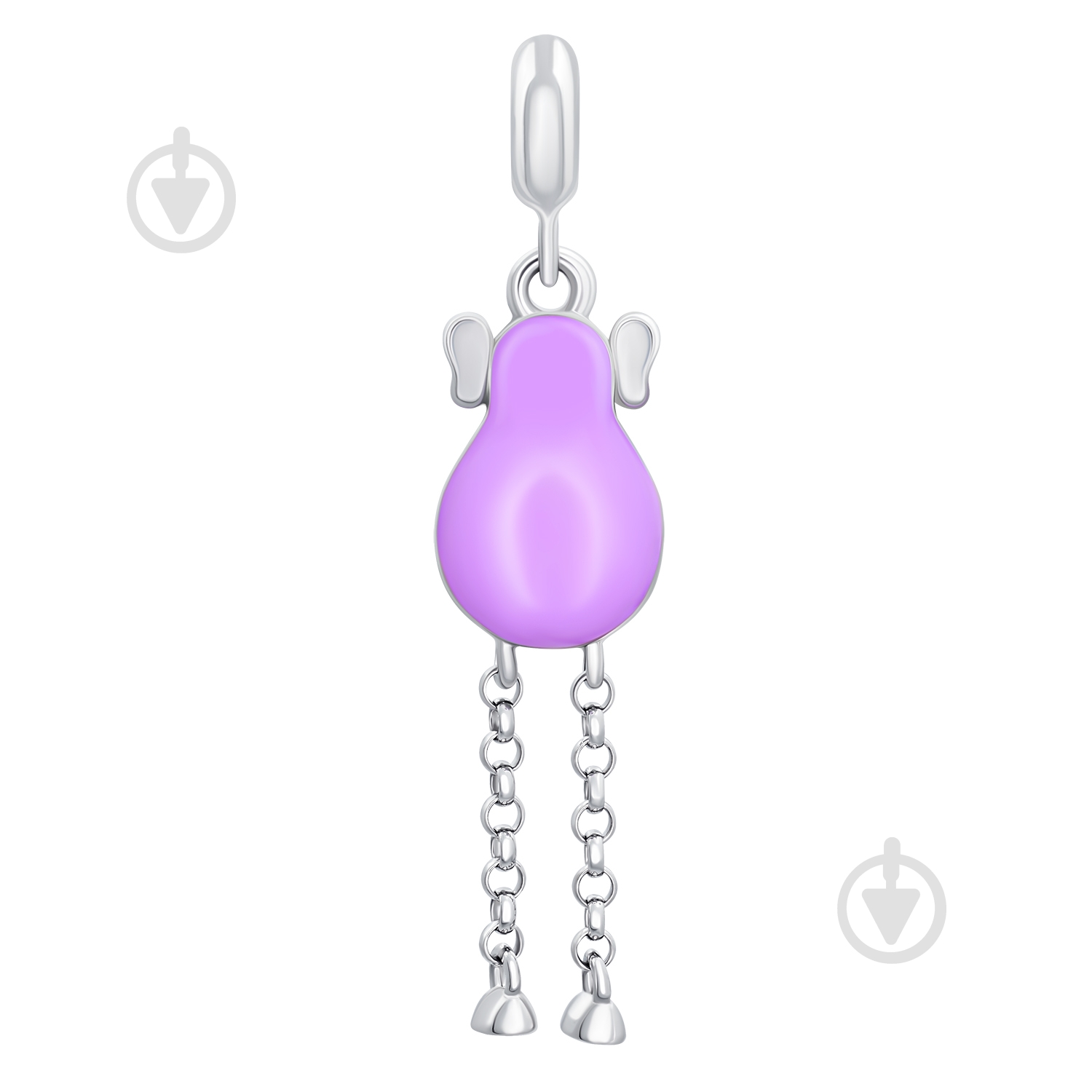 Кулон UMa&UMi LIL Вухоніг - фото 3