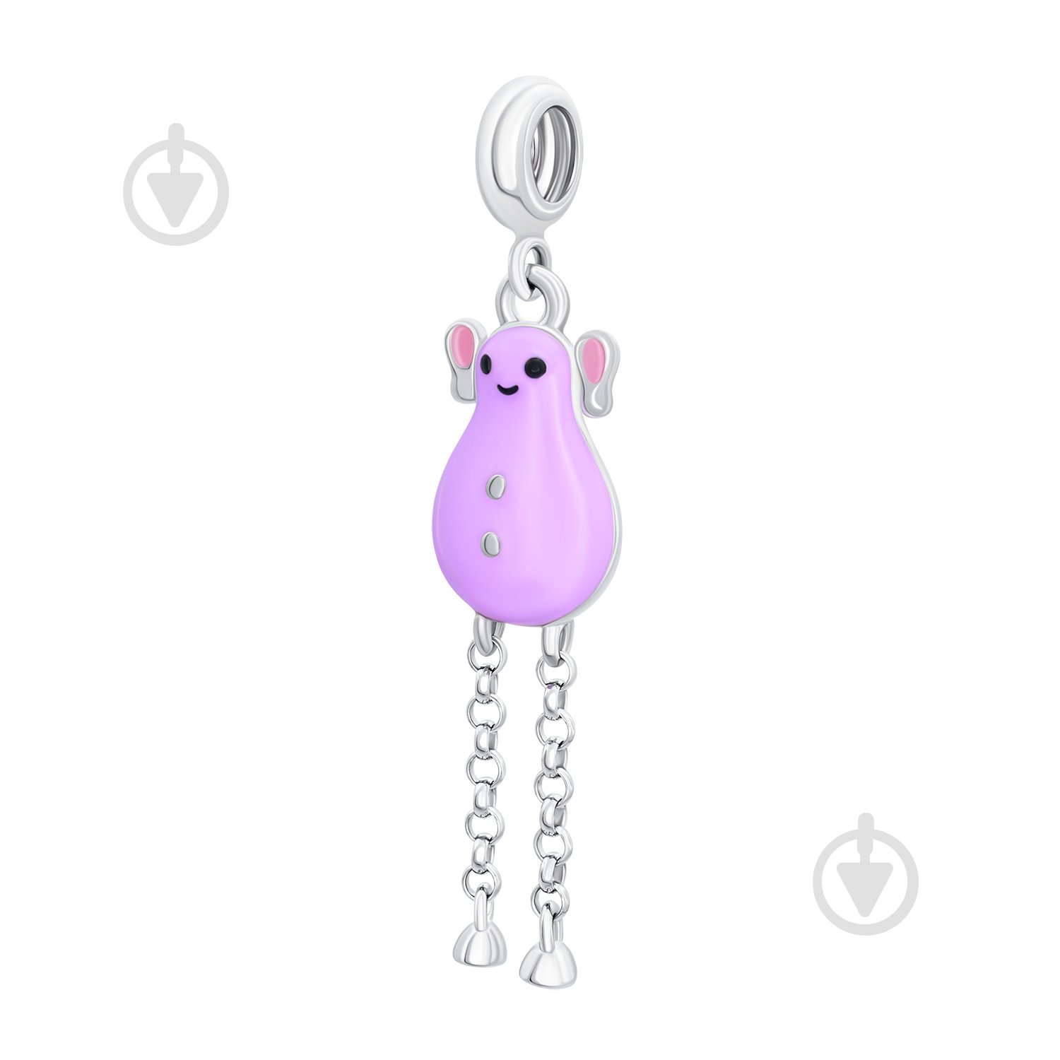 Кулон UMa&UMi LIL Вухоніг - фото 2