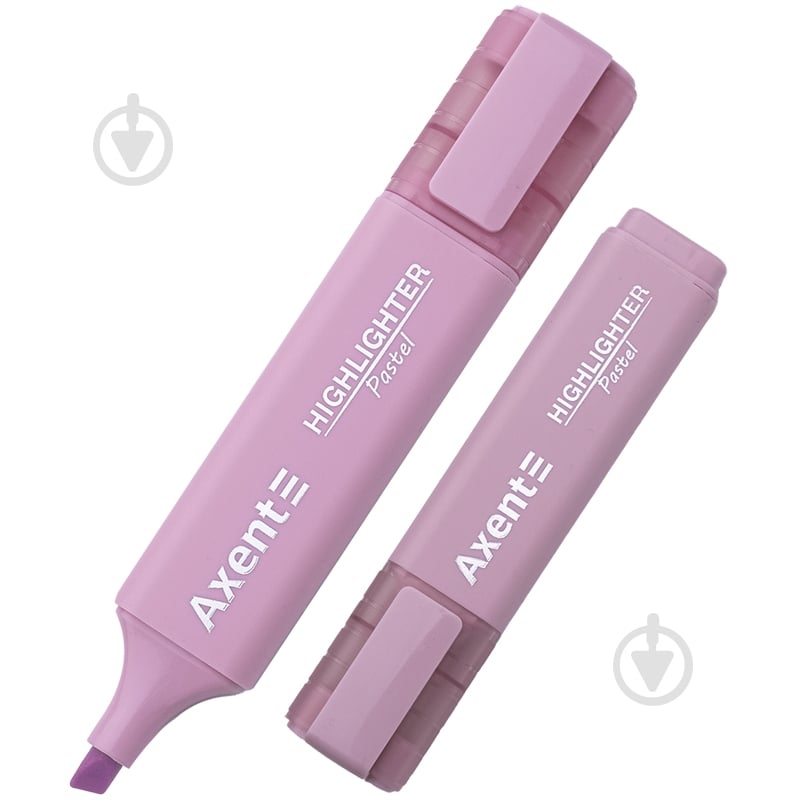 Маркер текстовый Axent Highlighter 2537-A 2537-36-A - фото 1