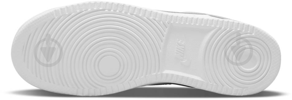 Кроссовки женские демисезонные Nike Court Vision Low CD5434-111 р.40,5 белые - фото 8