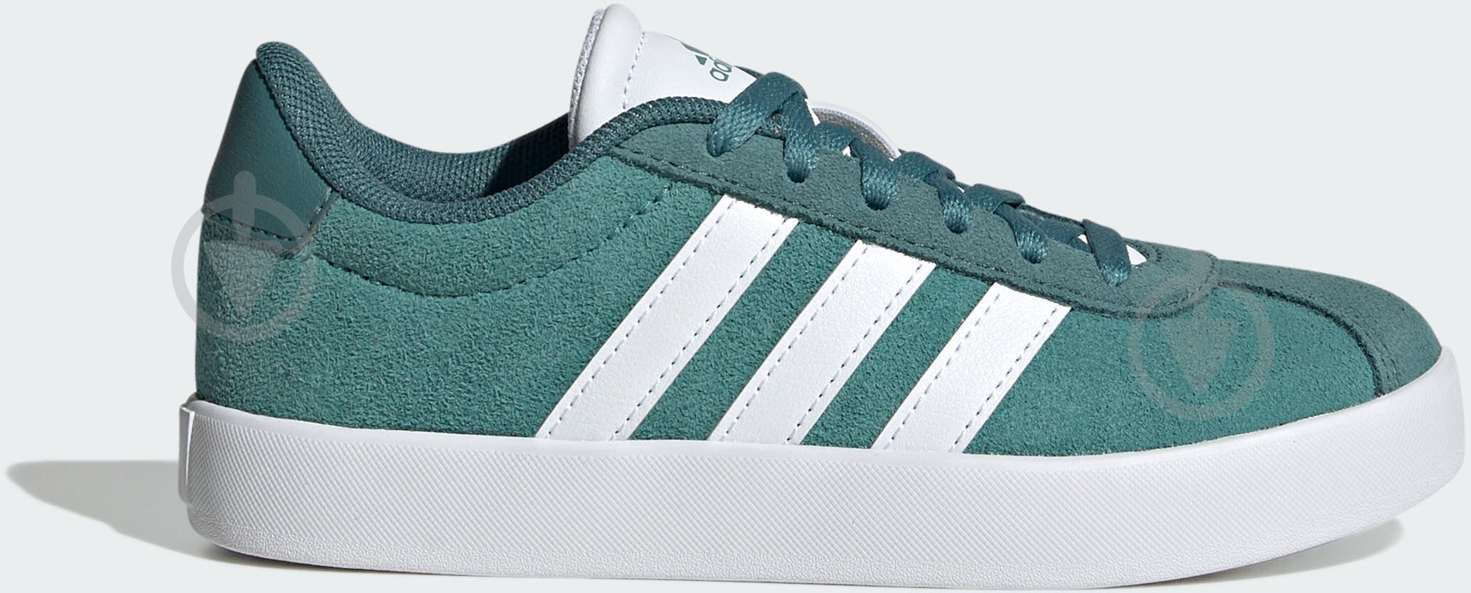 Кросівки Adidas VL COURT 3.0 K JS3490 р.37 1/3 - фото 1 Кросівки Adidas VL COURT 3.0 K JS3490 р.37 1/3 - фото 1