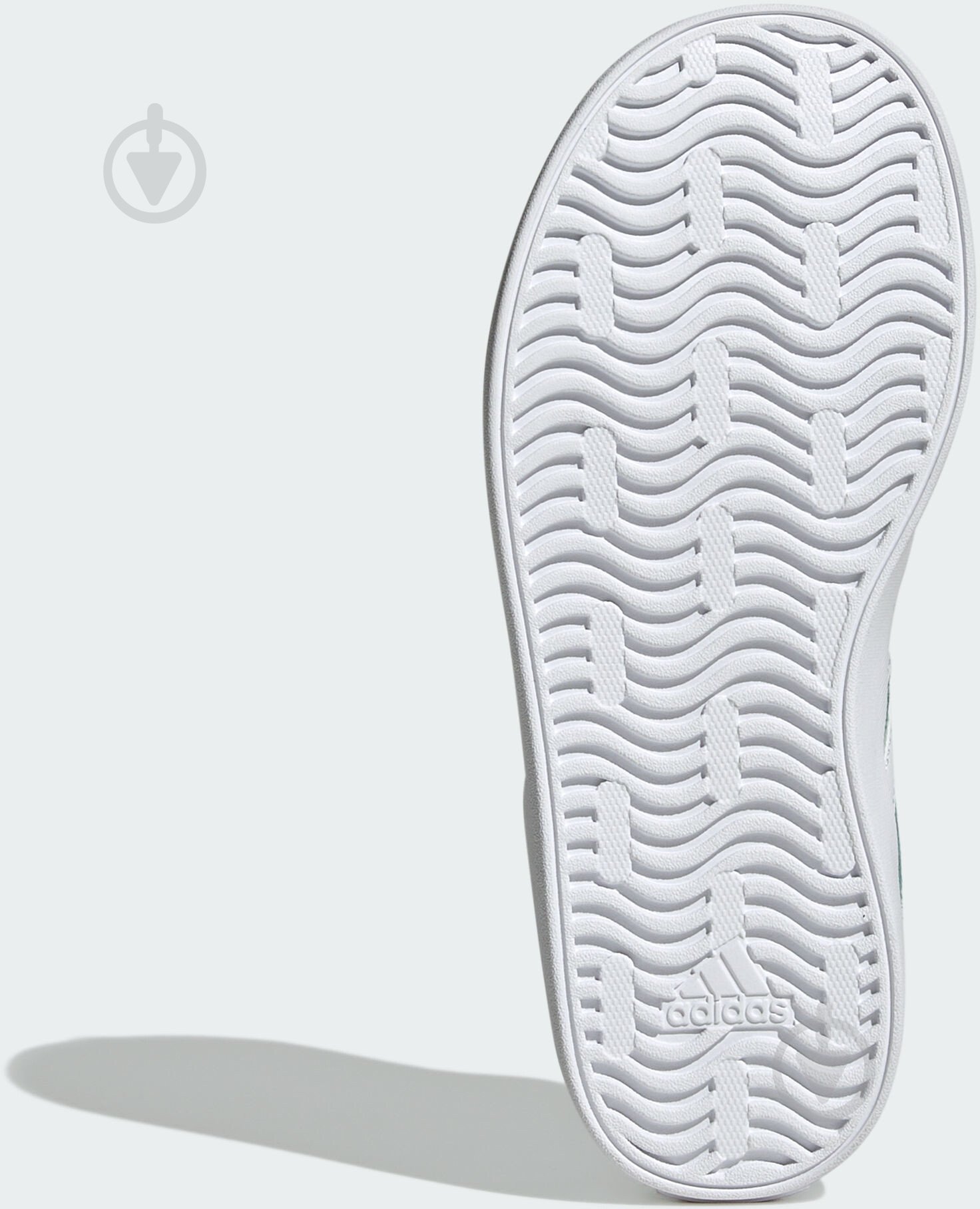 Кросівки Adidas VL COURT 3.0 K JS3490 р.37 1/3 - фото 7 Кросівки Adidas VL COURT 3.0 K JS3490 р.37 1/3 - фото 7