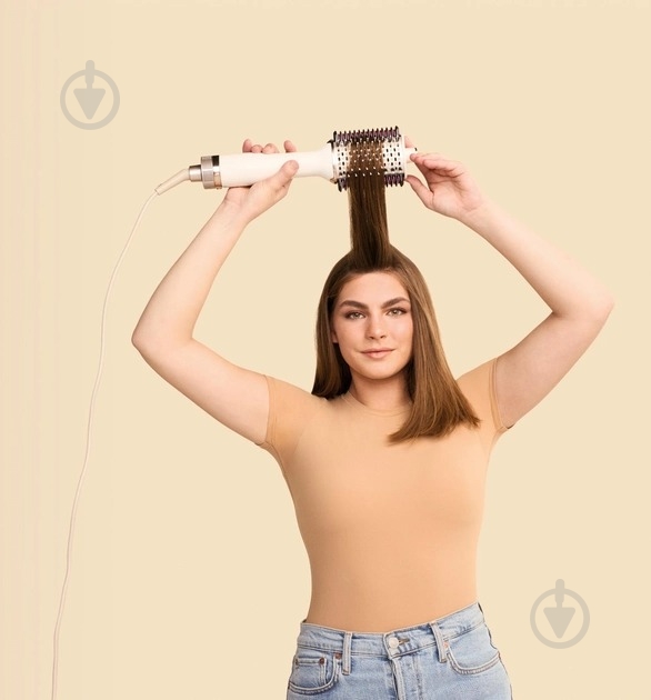 ВИТРИНА! Фен-щетка Shark SmoothStyle Hot Brush & Smoothing Comb HT202EU - фото 7 ВИТРИНА! Фен-щетка Shark SmoothStyle Hot Brush & Smoothing Comb HT202EU - фото 7
