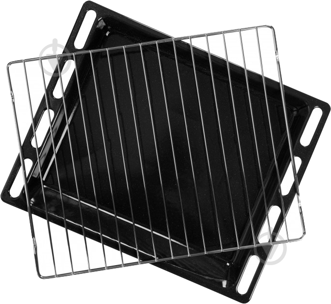 Духовой шкаф Candy FCS100N/E - фото 14