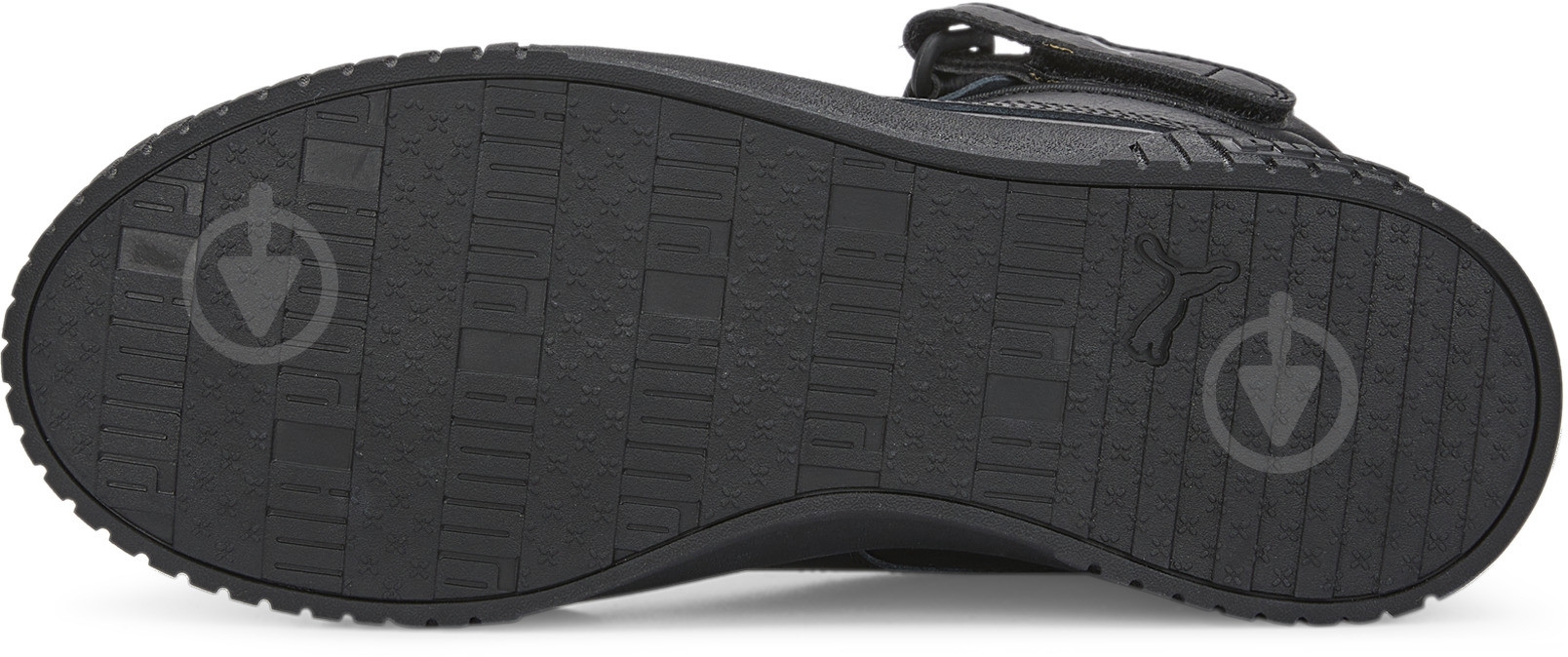 Черевики Puma CARINA 2.0 MID WTR 38585201 р.41 чорний - фото 6