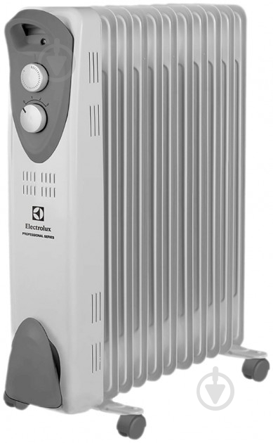 Масляный обогреватель Electrolux EOH/M - 3221 (3221) - фото 1 Масляный обогреватель Electrolux EOH/M - 3221 (3221) - фото 1