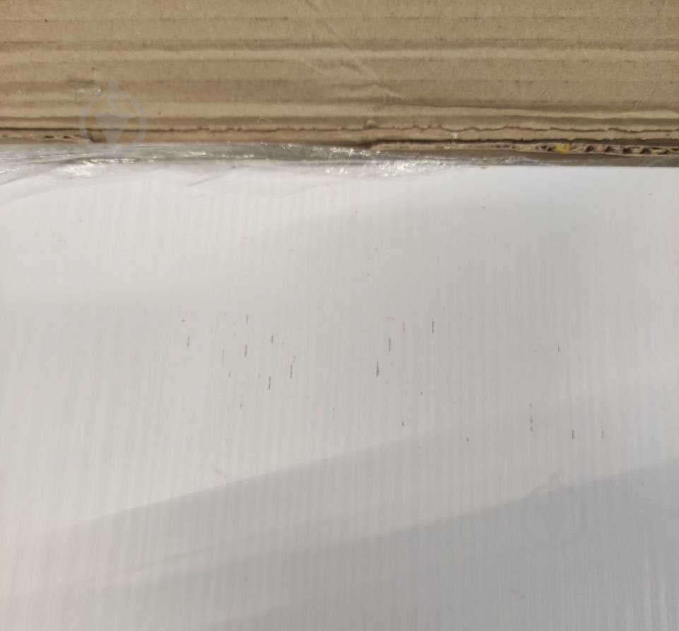 УЦЕНКА! Комод Компанит 2+3 нимфея альба - фото 2 УЦЕНКА! Комод Компанит 2+3 нимфея альба - фото 2