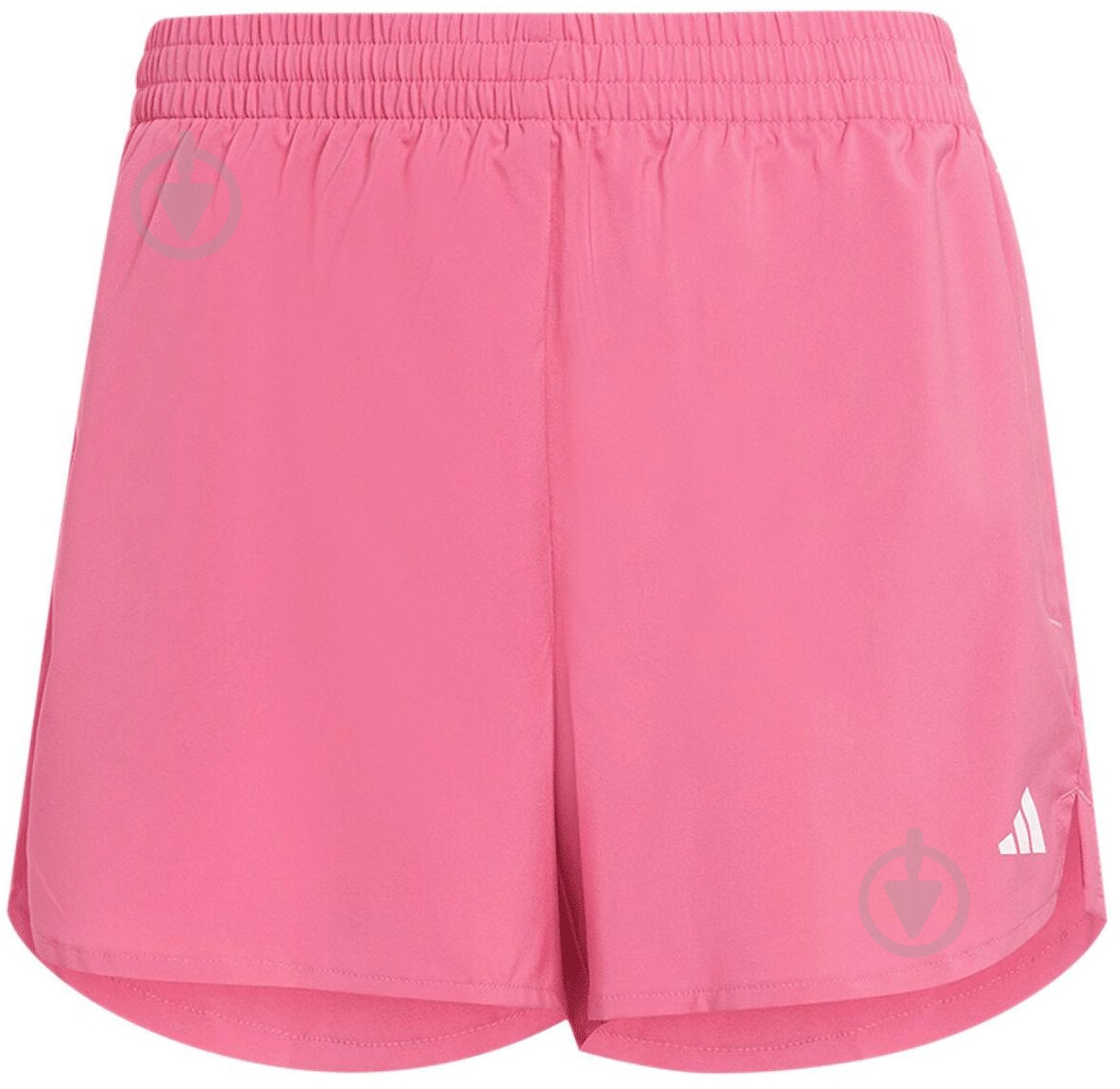 Шорты Adidas HR7865 р. L розовый - фото 2 Шорты Adidas HR7865 р. L розовый - фото 2