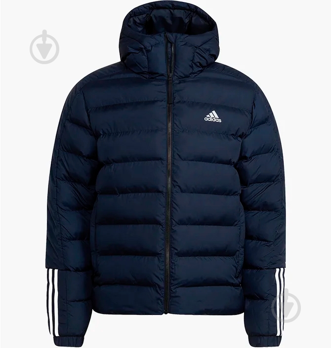 Куртка Adidas GT1686 р.2XL - фото 2