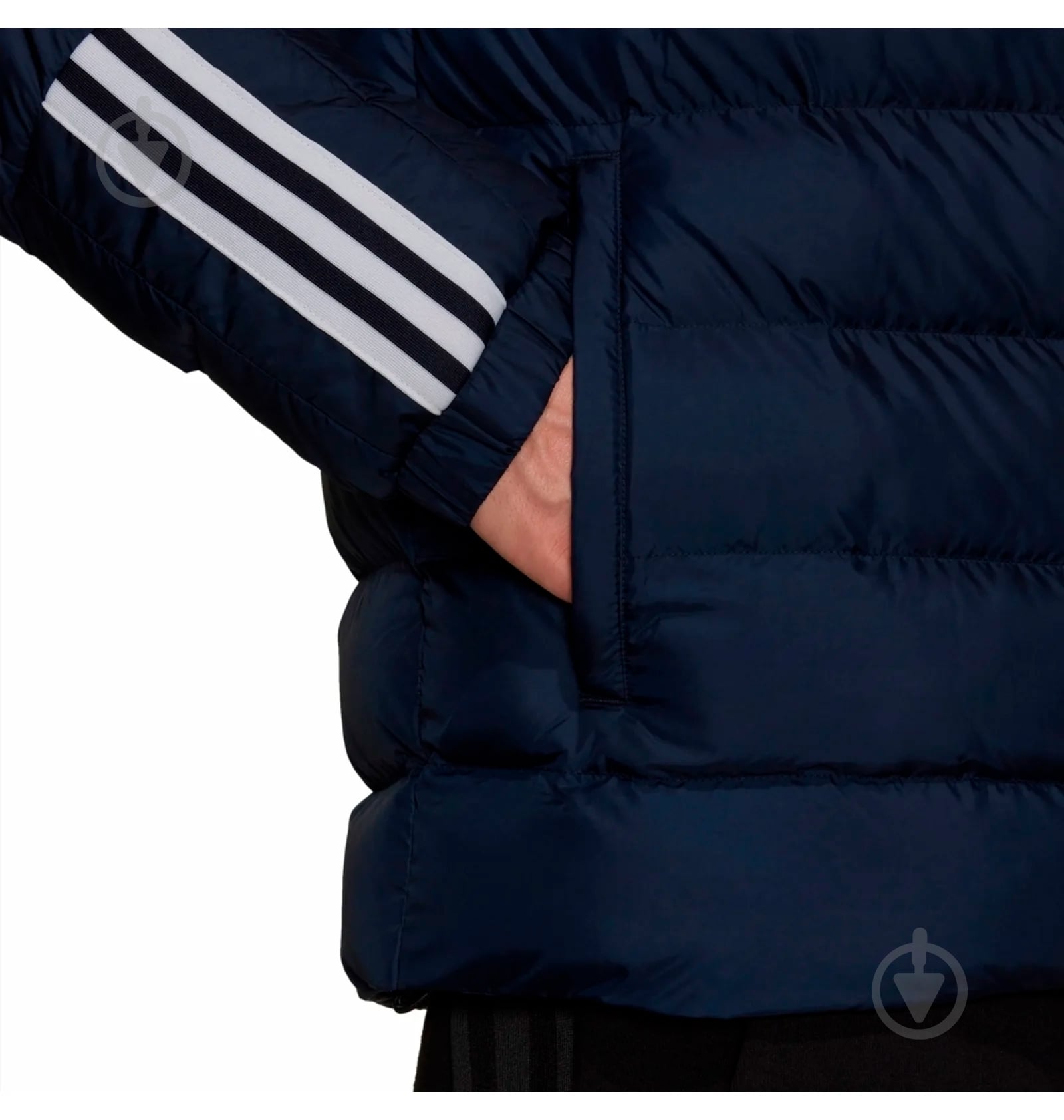 Куртка Adidas GT1686 р.2XL - фото 3