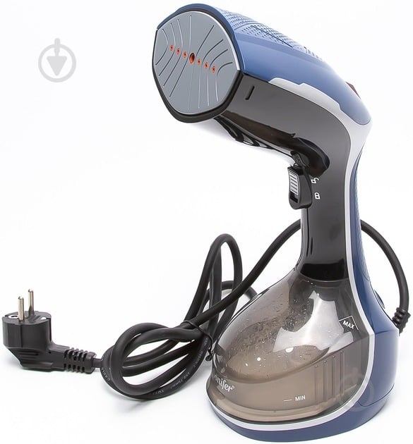 Відпарювач ручний Sonifer SF-9090 - фото 3