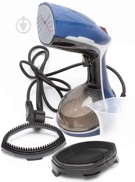 Відпарювач ручний Sonifer SF-9090 - фото 2