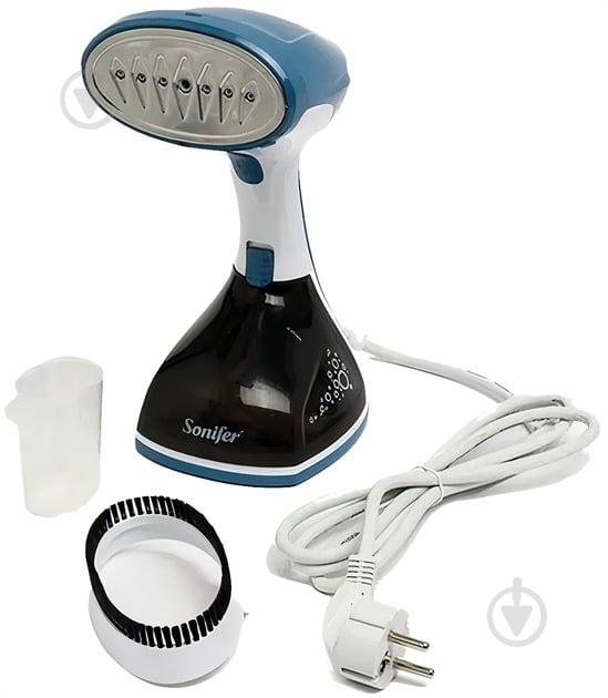 Відпарювач ручний Sonifer SF-9079 - фото 2
