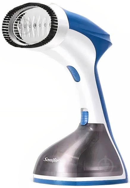 Відпарювач ручний Sonifer SF-9079 - фото 1