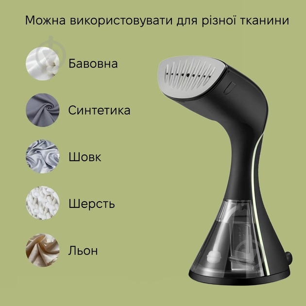 Отпариватель ручной Sonifer SF-9093 - фото 5