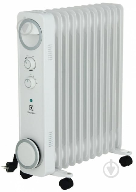 Масляный обогреватель Electrolux Sphere EOH/M-6221 - фото 1 Масляный обогреватель Electrolux Sphere EOH/M-6221 - фото 1