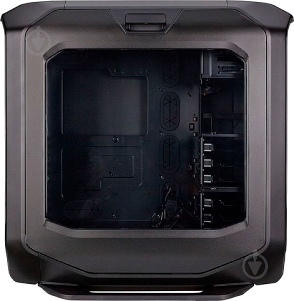 Корпус Corsair Graphite 780T (CC-9011063-WW) - фото 4 Корпус Corsair Graphite 780T (CC-9011063-WW) - фото 4