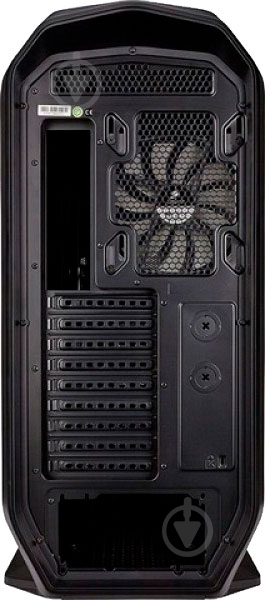 Корпус Corsair Graphite 780T (CC-9011063-WW) - фото 3 Корпус Corsair Graphite 780T (CC-9011063-WW) - фото 3
