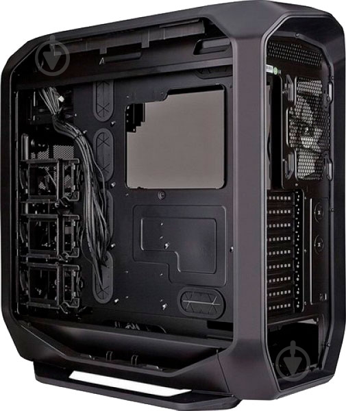 Корпус Corsair Graphite 780T (CC-9011063-WW) - фото 6 Корпус Corsair Graphite 780T (CC-9011063-WW) - фото 6