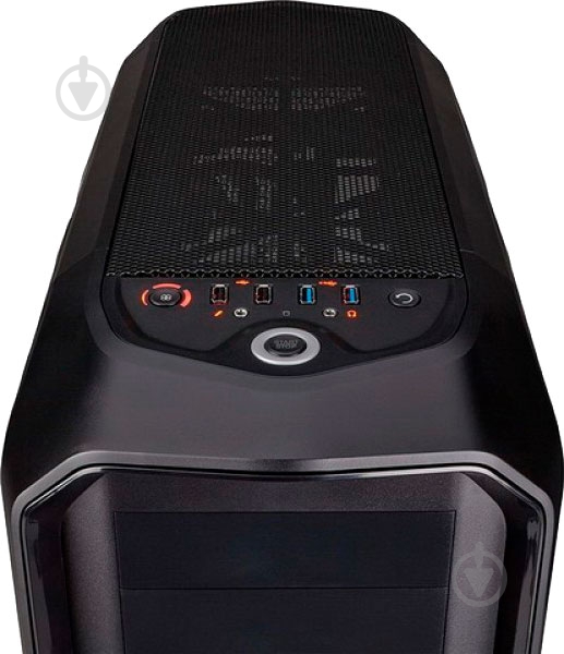 Корпус Corsair Graphite 780T (CC-9011063-WW) - фото 5 Корпус Corsair Graphite 780T (CC-9011063-WW) - фото 5