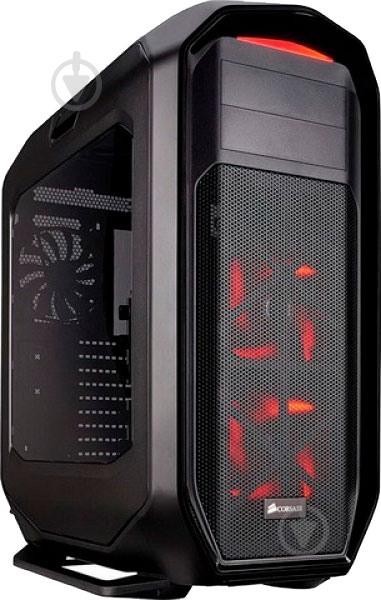 Корпус Corsair Graphite 780T (CC-9011063-WW) - фото 1 Корпус Corsair Graphite 780T (CC-9011063-WW) - фото 1