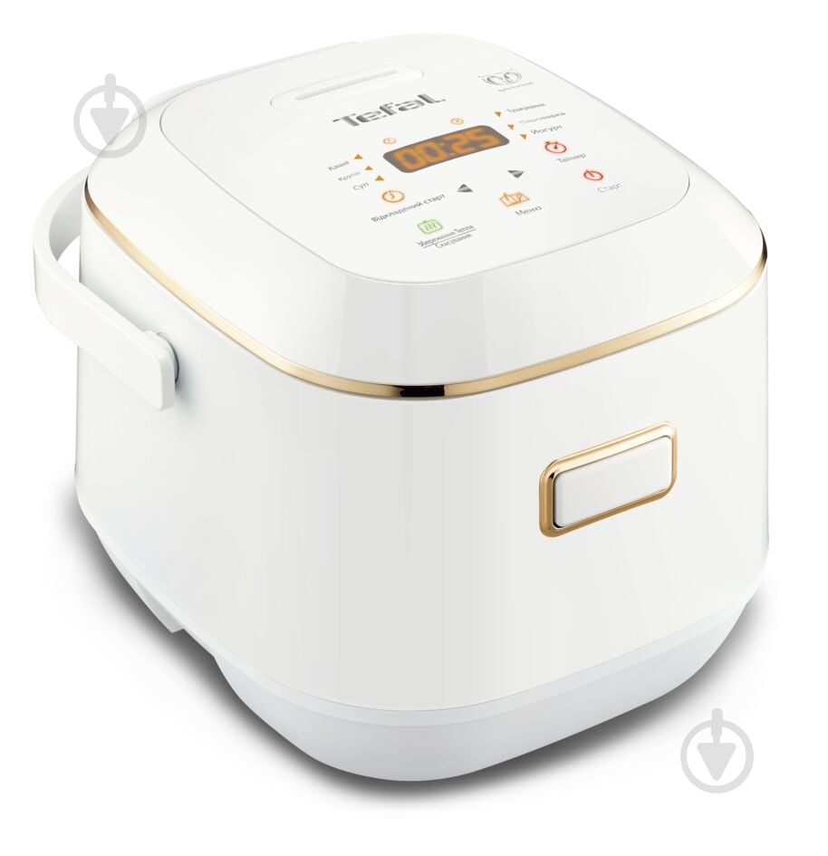 Мультиварка Tefal Mini Multicooker RK601134 - фото 1