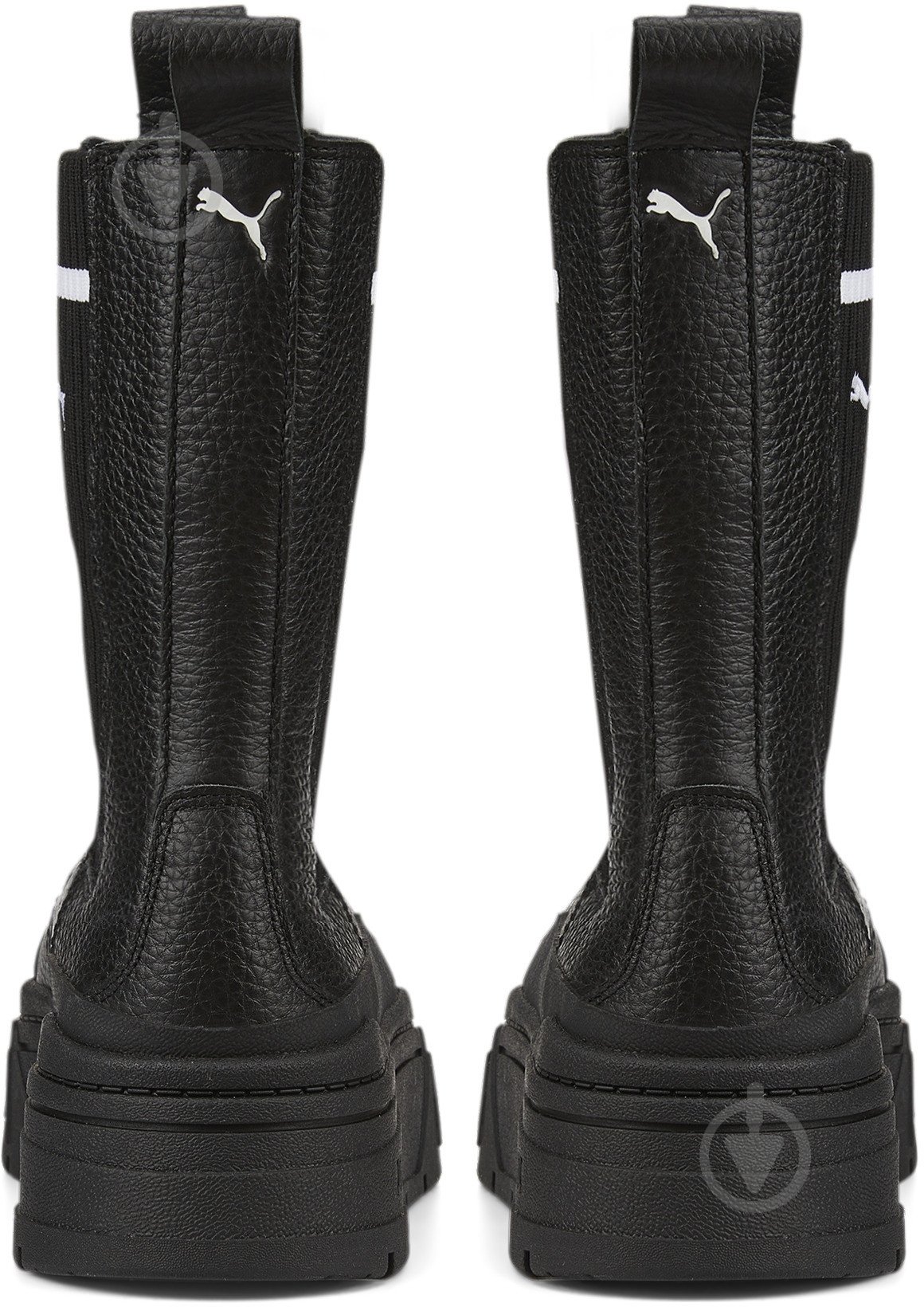 ᐉ Ботинки Puma MAYZE STACK CHELSEA CASUAL WNS 38674202 р.41