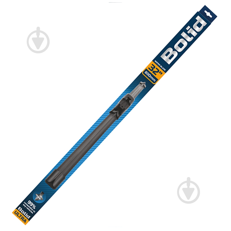 Bolid ULTRA 32/800мм 50800 мм 1 шт. - фото 1