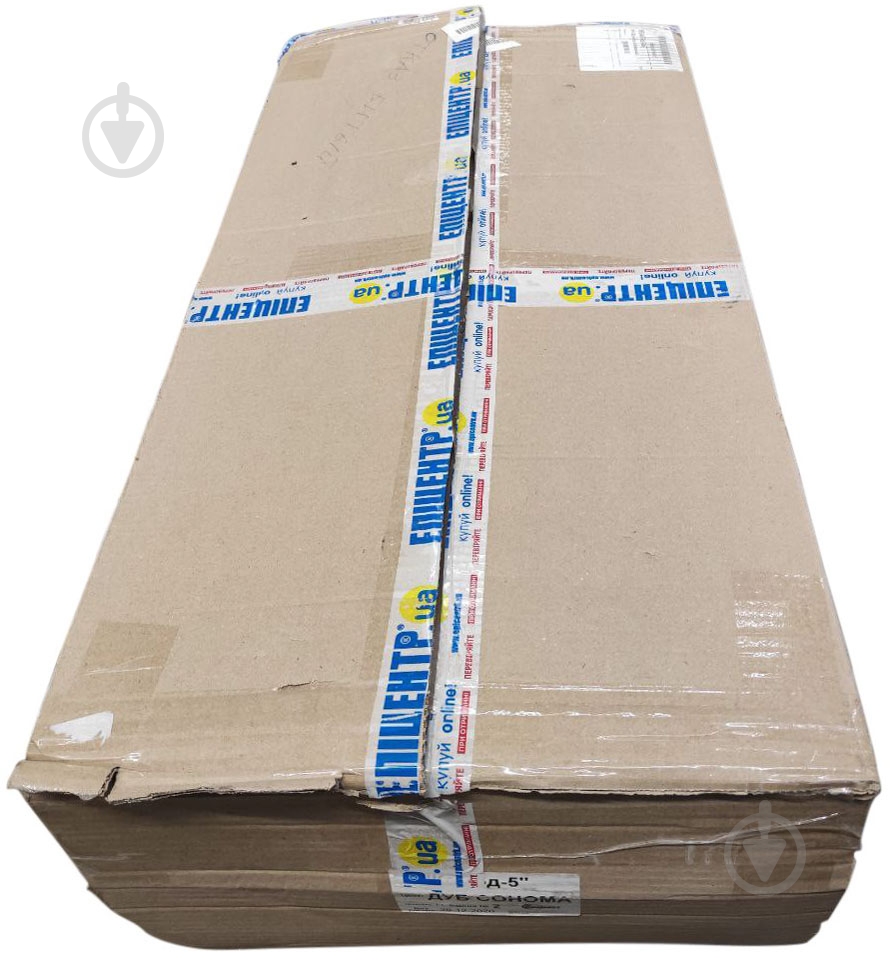 УЦЕНКА! Комод Компанит 5 дуб сонома - фото 4