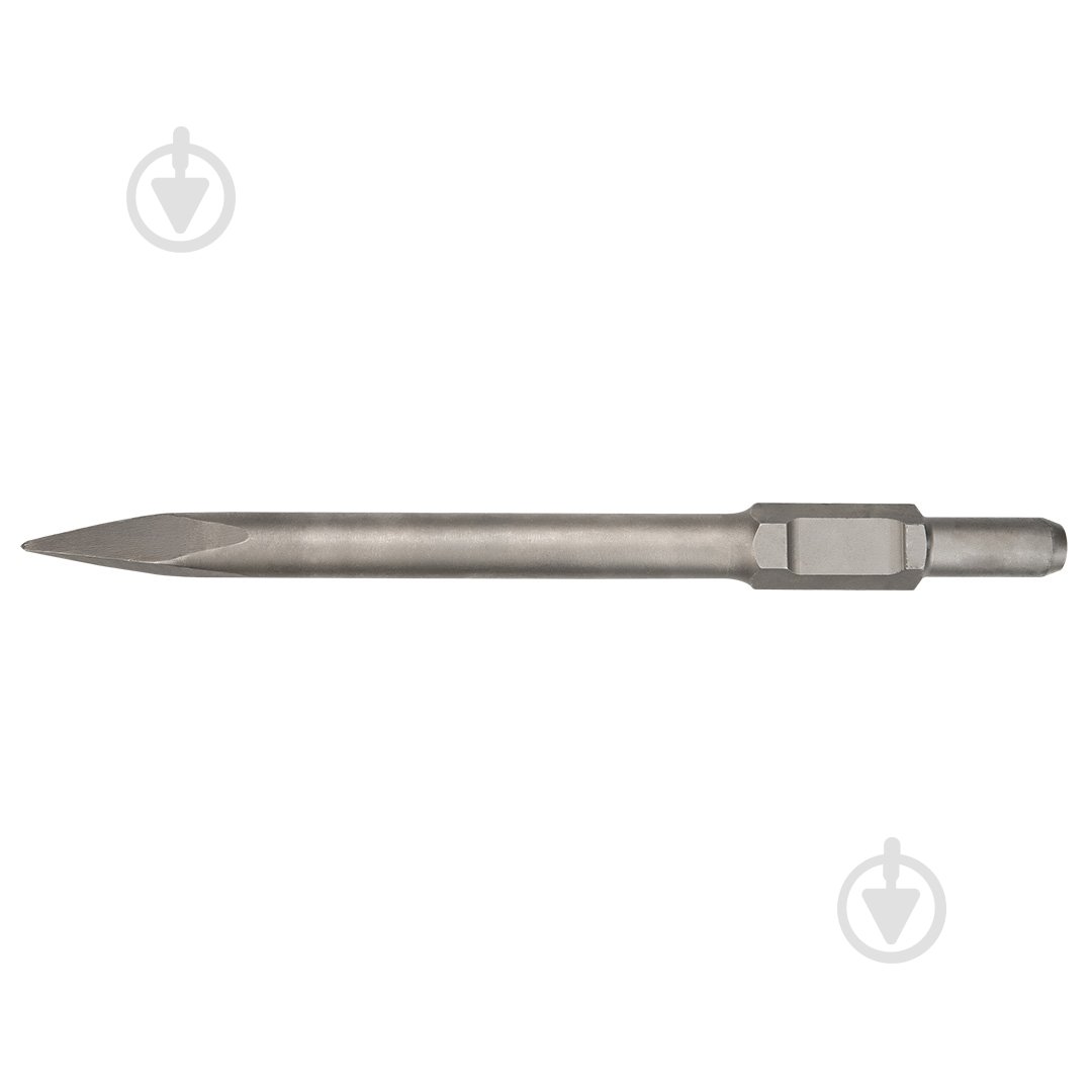 Стамеска GRAPHITE 30x400 мм 57H565 - фото 1 Стамеска GRAPHITE 30x400 мм 57H565 - фото 1